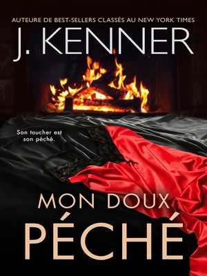 cover image of Mon doux péché